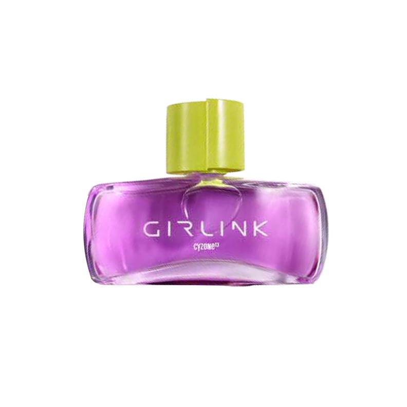 Oferta de Perfume De Mujer Girlink por $340 en Cyzone