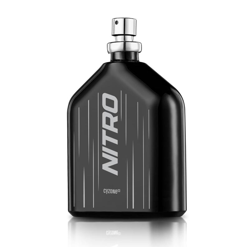 Oferta de Perfume de Hombre Nitro por $330 en Cyzone