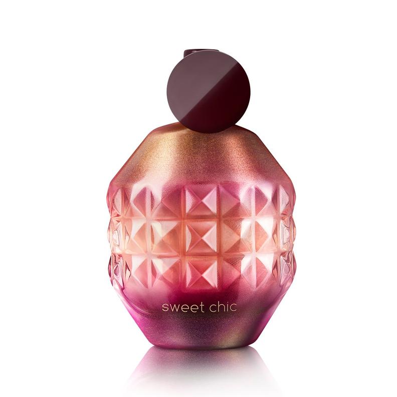 Oferta de Perfume De Mujer Sweet Chic por $340 en Cyzone