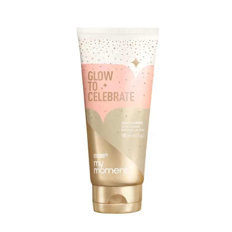 Oferta de Crema Hidratante Glow to Celebrate por $238 en Cyzone