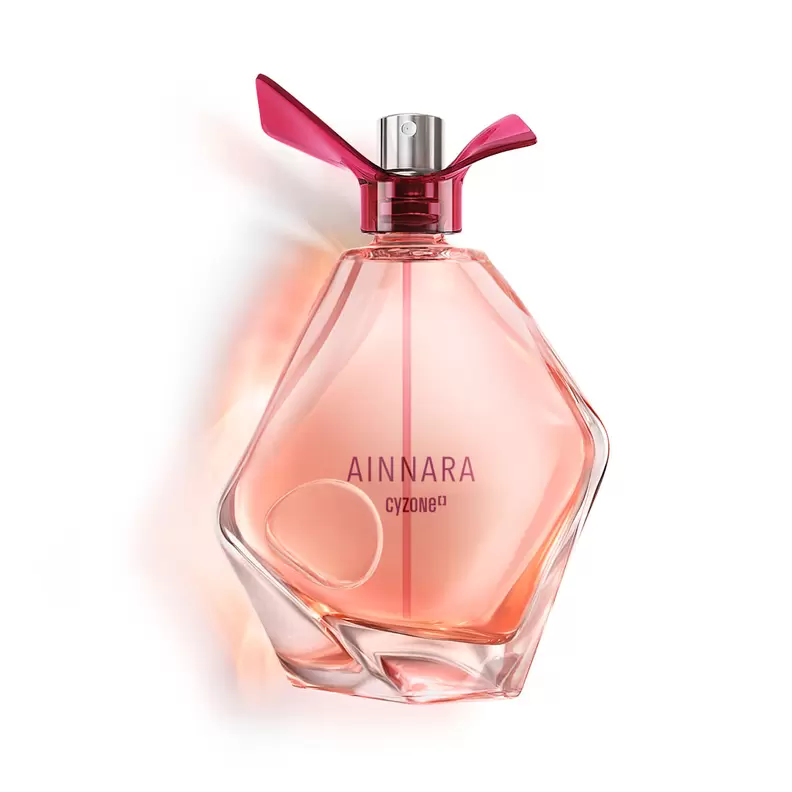 Oferta de Perfume De Mujer Ainnara, 50 ml por $360 en Cyzone