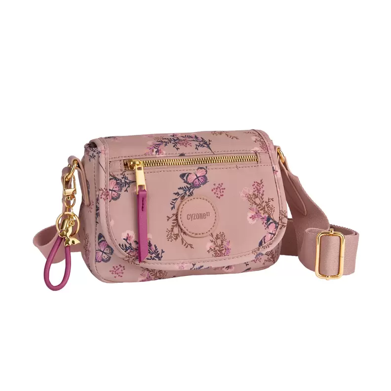 Oferta de Mini morral para mujer Gracie por $520 en Cyzone