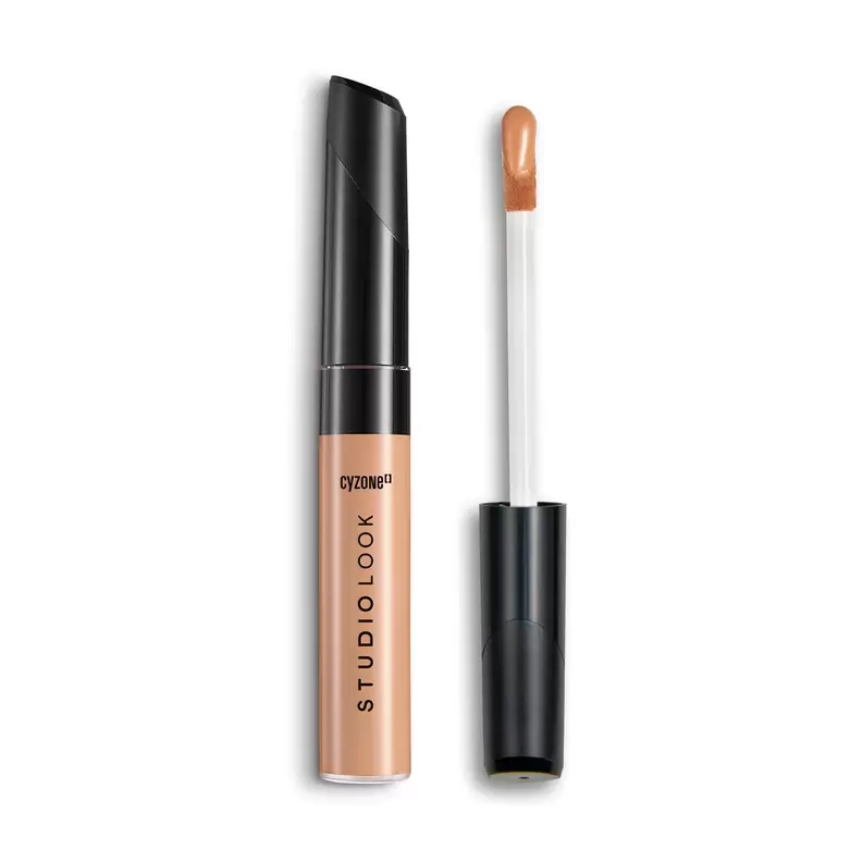 Oferta de Corrector de Maquillaje Studio Look por $180 en Cyzone