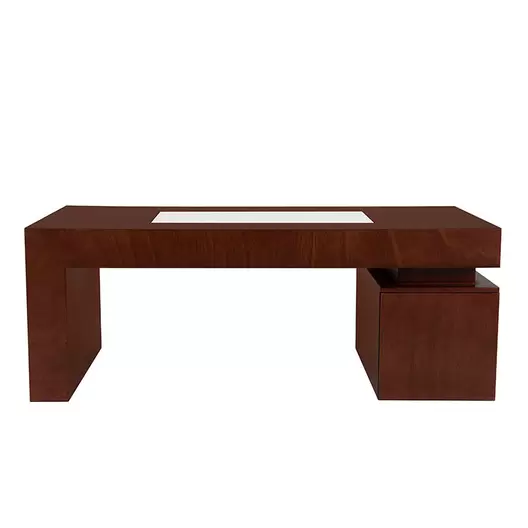 Oferta de TAMAYO - MESA DE CENTRO por $6590 en D'Europe