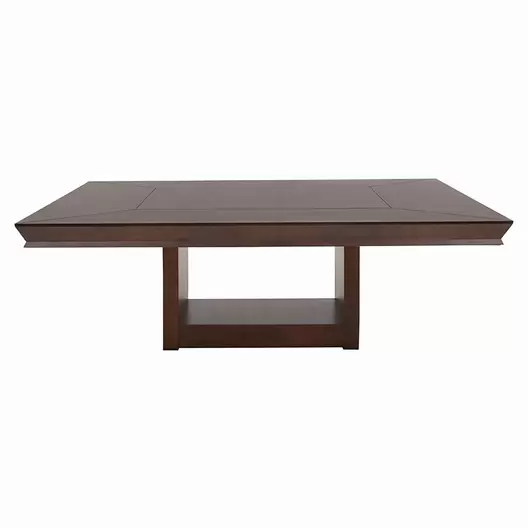 Oferta de CRETA II - MESA DE COMEDOR por $12100 en D'Europe