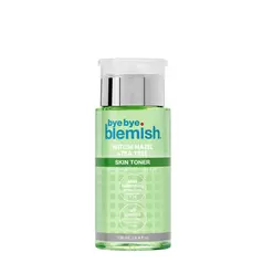 Oferta de Tónico para manchas de witch hazel & tea tree, bye bye blemish 130 ml por $95 en Dax