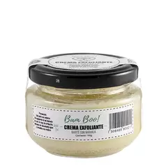 Oferta de Exfoliante naranja y karité, bam boo! 100 g por $93.5 en Dax