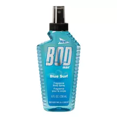 Oferta de Fragancia corporal blue surf, bod man 236 ml por $95 en Dax