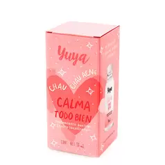 Oferta de Tratamiento chau granitos - calma, yuya 30 ml por $199 en Dax