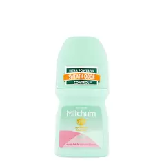 Oferta de Antitranspirante roll-on women 48hrs. powder fresh, mitchum por $45.15 en Dax