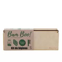 Oferta de Kit de higiene personal, bam boo!  1 pza por $193 en Dax