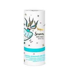 Oferta de Serum humectante, yuya 130 ml por $295 en Dax