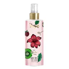 Oferta de Body mist  amor mucho amor, yuya 250 ml por $179 en Dax