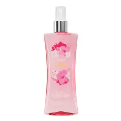 Oferta de Fragancia corporal sweet crush, body fantasies 236 ml por $89.9 en Dax