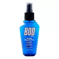 Oferta de Body spray really ripped abs, bod man 100 ml por $55.5 en Dax