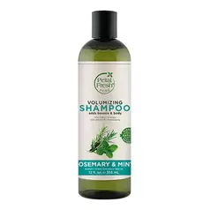 Oferta de Shampoo rosemary and mint, petal fresh 355 ml por $105 en Dax