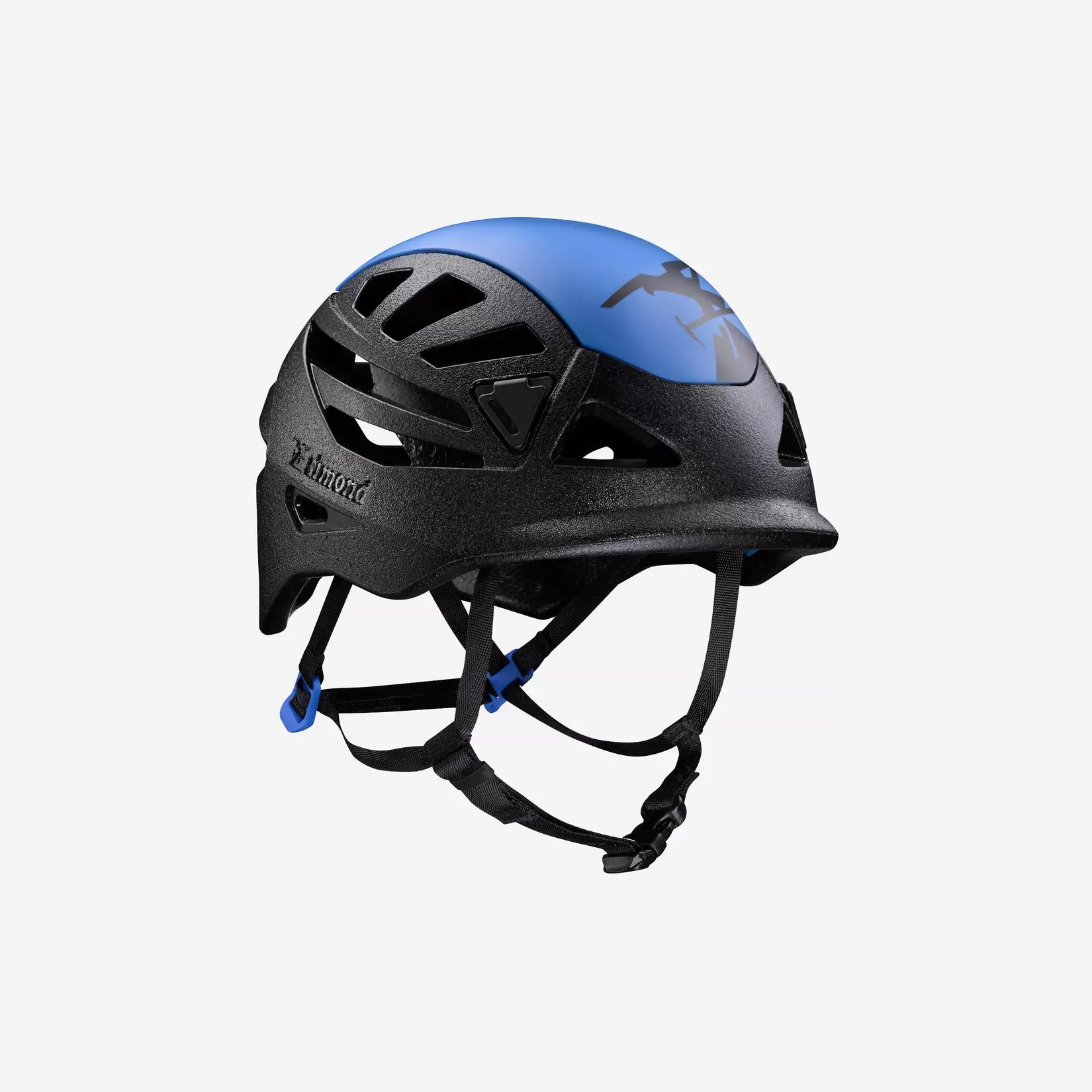 Oferta de Casco Escalada y Alpinismo - Sprint Negro por $1700 en Decathlon