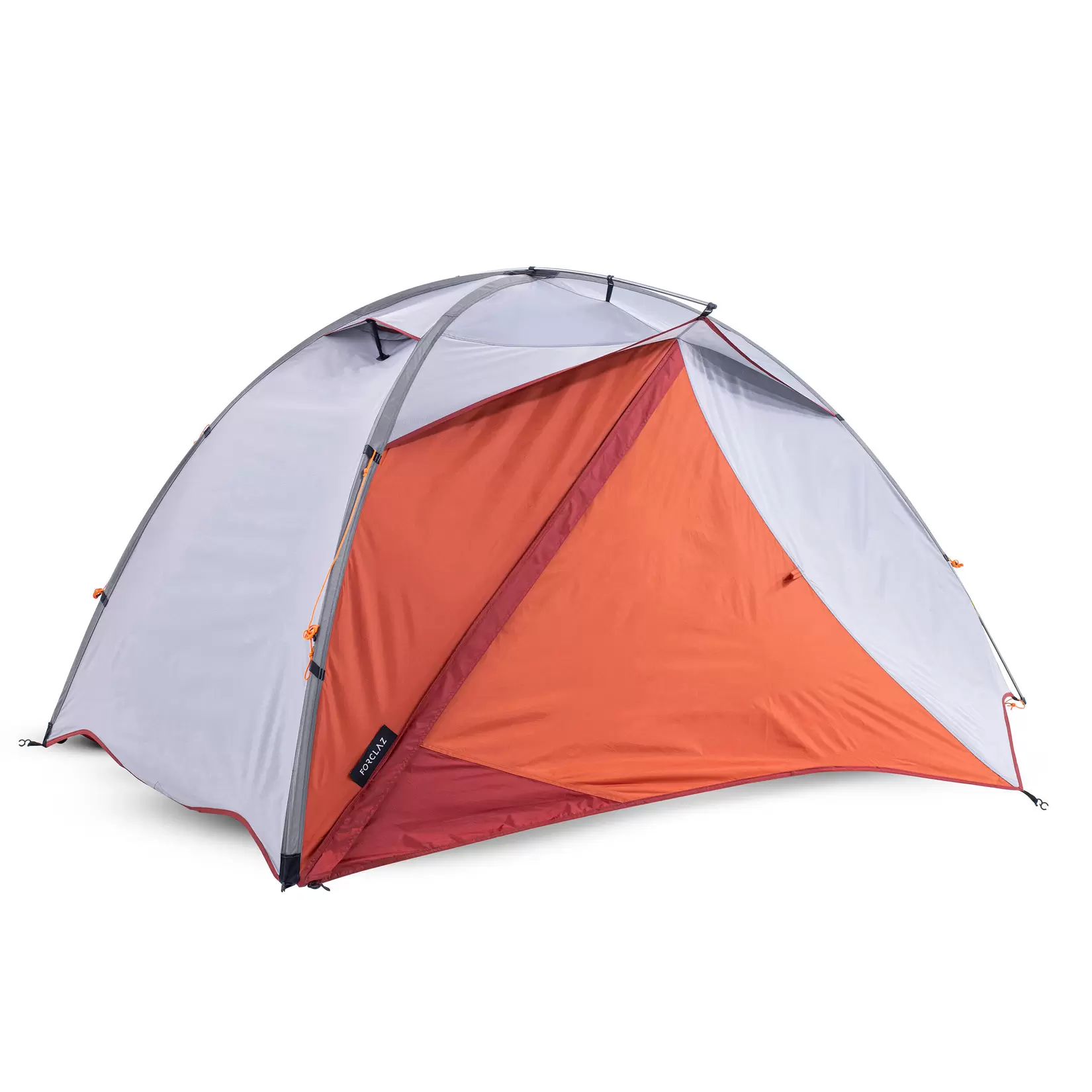 Oferta de Casa de campaña de trekking tipo domo para 2 personas MT500 por $3000 en Decathlon