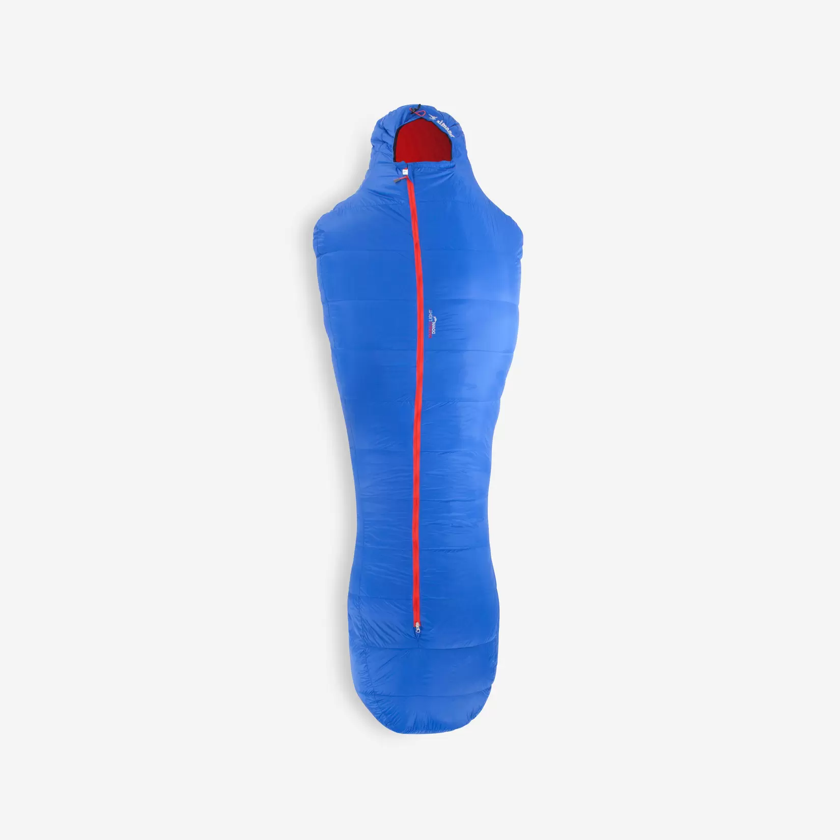 Oferta de Sleeping bag MAKALU I Light -5° talla G por $6000 en Decathlon