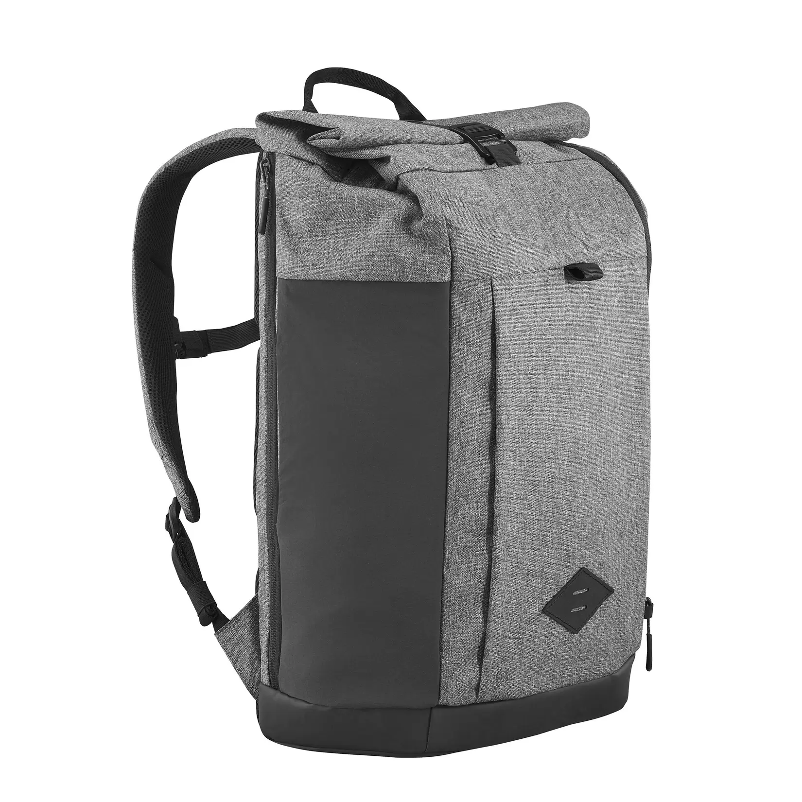 Oferta de Mochila de senderismo de 23 L NH Escape 500 Rolltop por $1100 en Decathlon