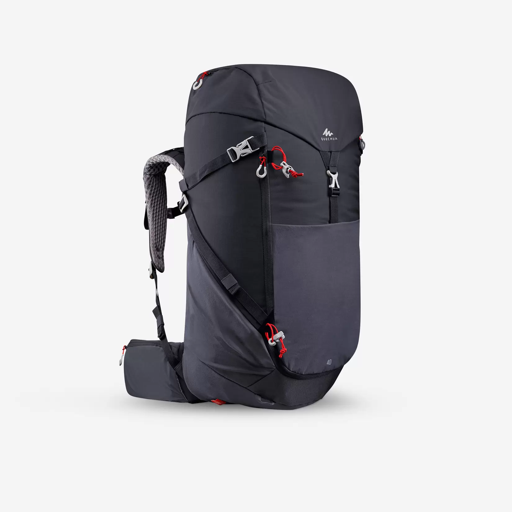 Oferta de Mochila de senderismo montaña 40L - MH500 por $2200 en Decathlon