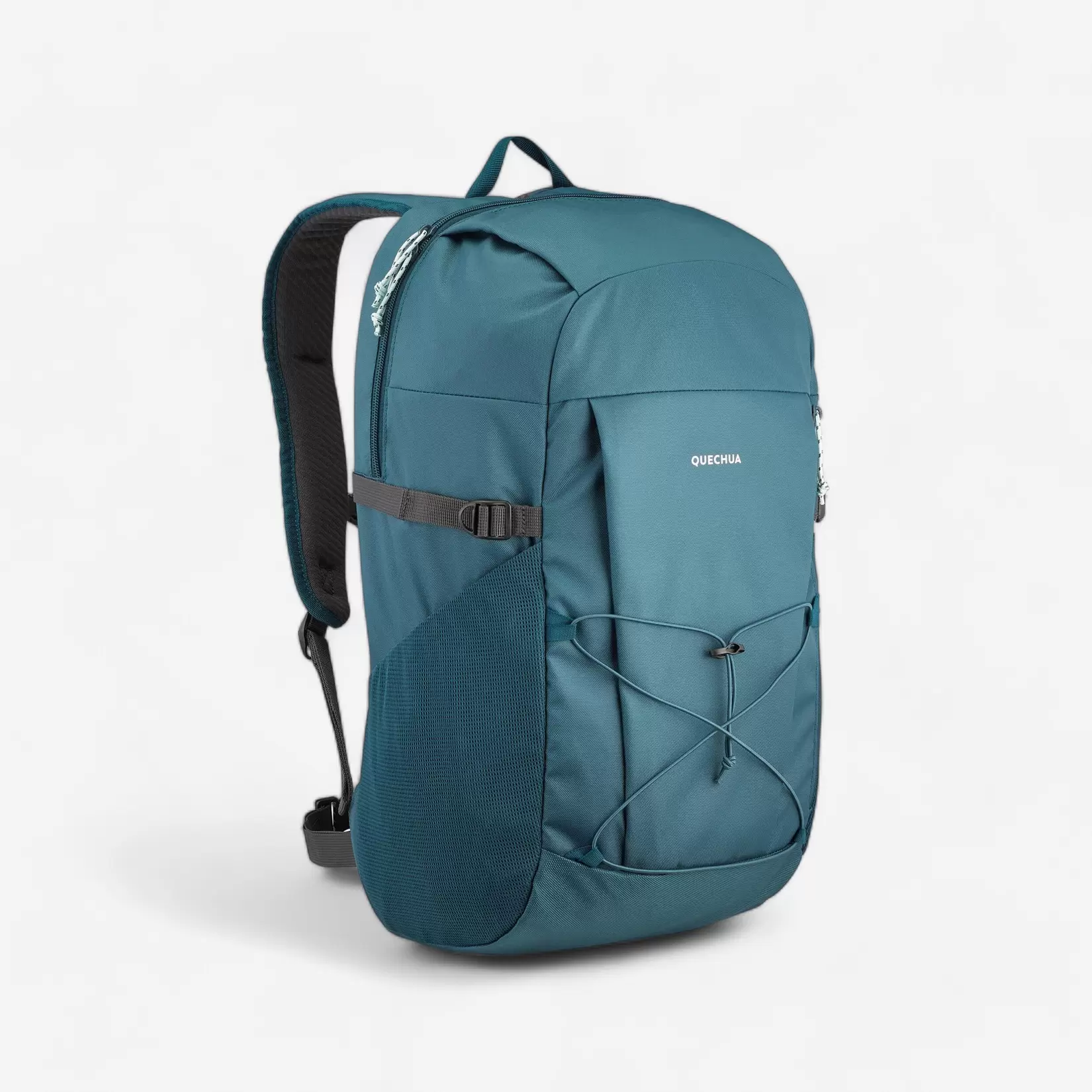 Oferta de Mochila de senderismo de 30 L NH Arpenaz 100 por $400 en Decathlon