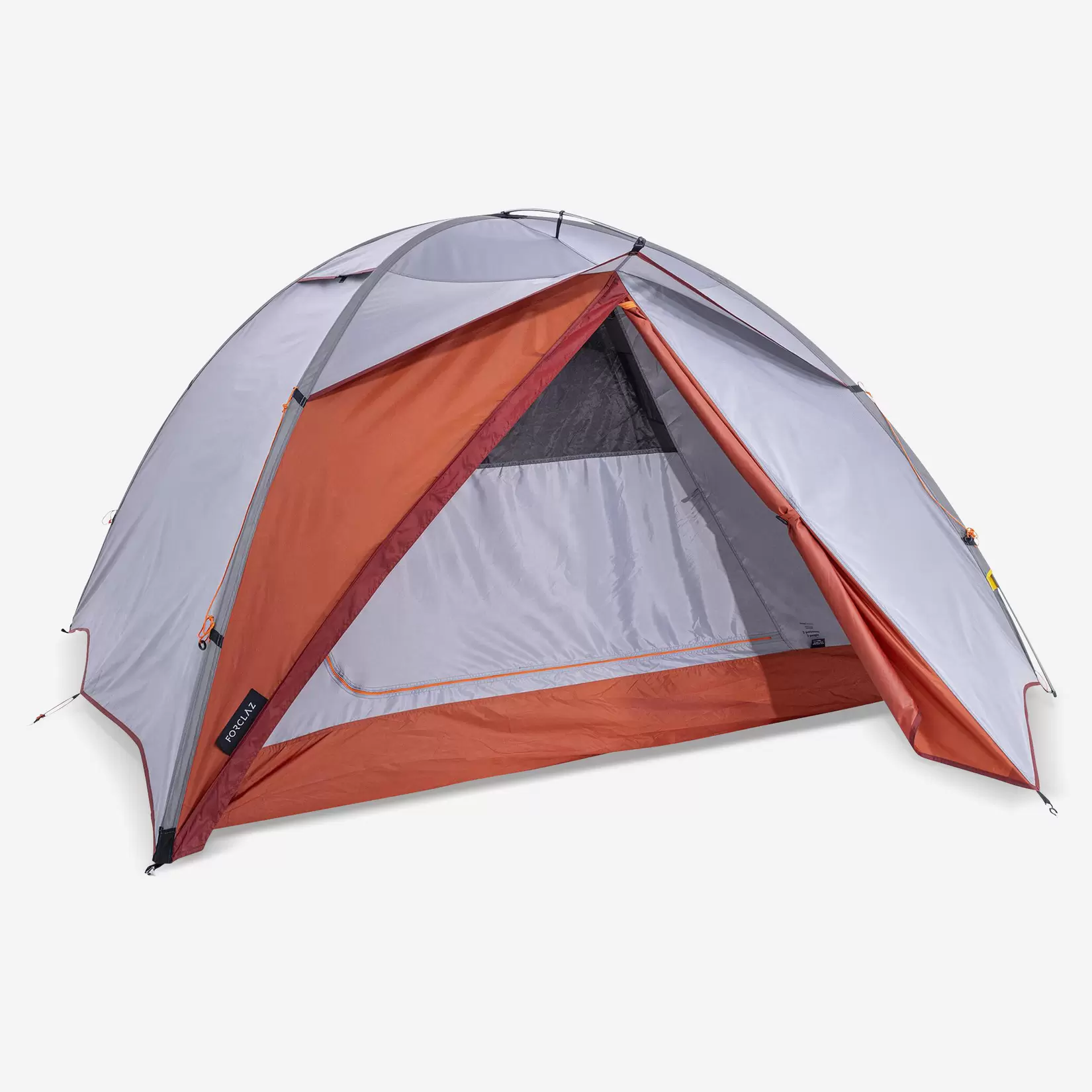 Oferta de Casa de campaña Domo trekking de 3 plazas MT500 por $3400 en Decathlon