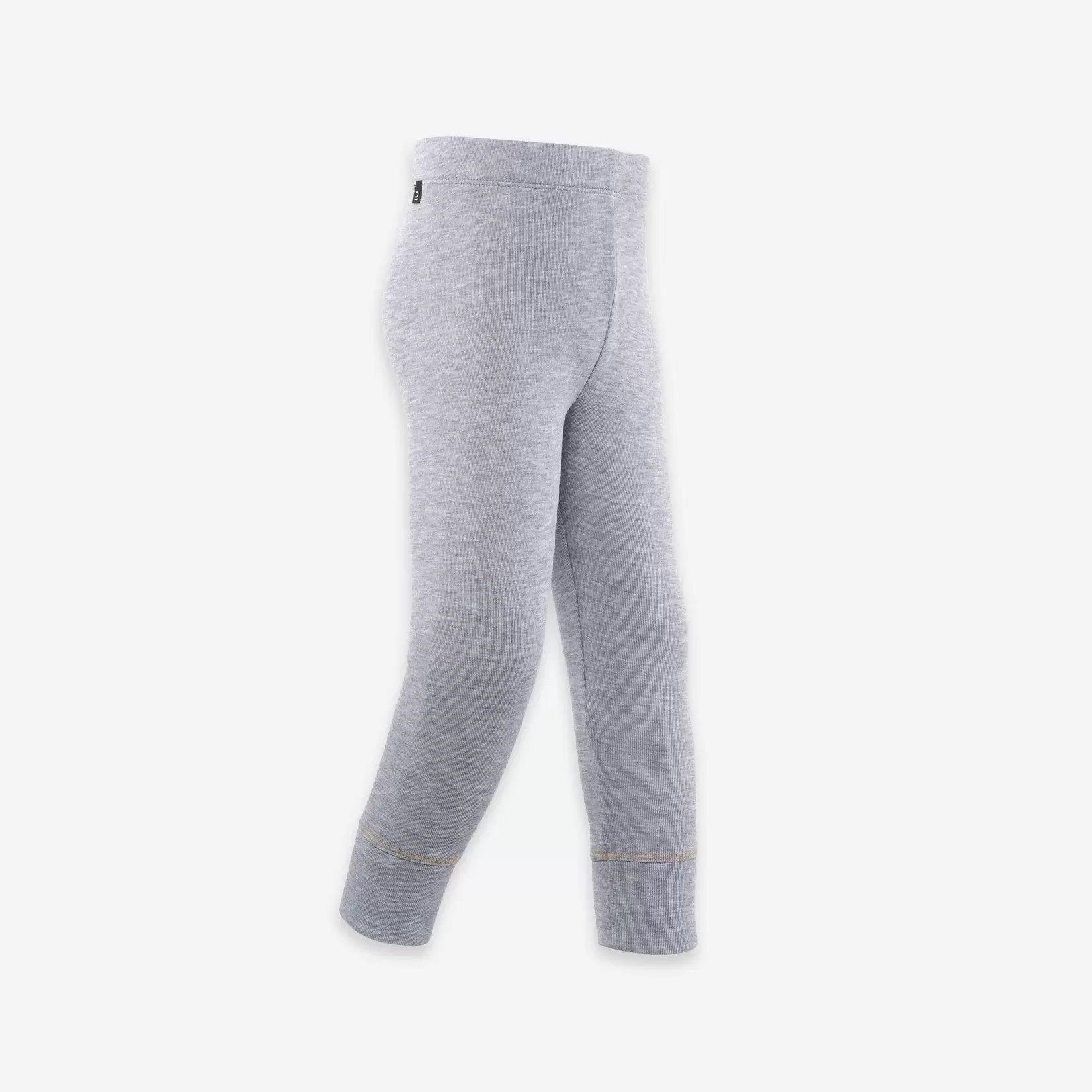 Oferta de Pantalón térmico, Mallas de esquí grises para bebé - SMPLE WARM por $180 en Decathlon