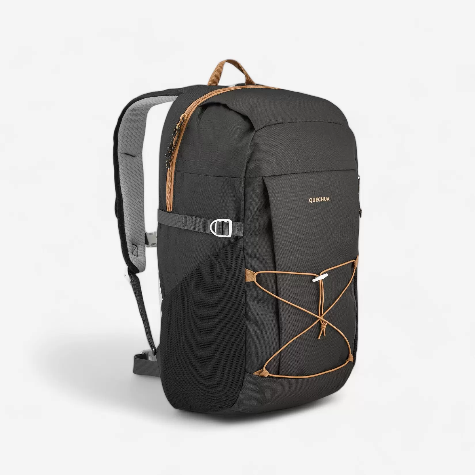 Oferta de Mochila de senderismo de 30 L NH Arpenaz 100 por $550 en Decathlon