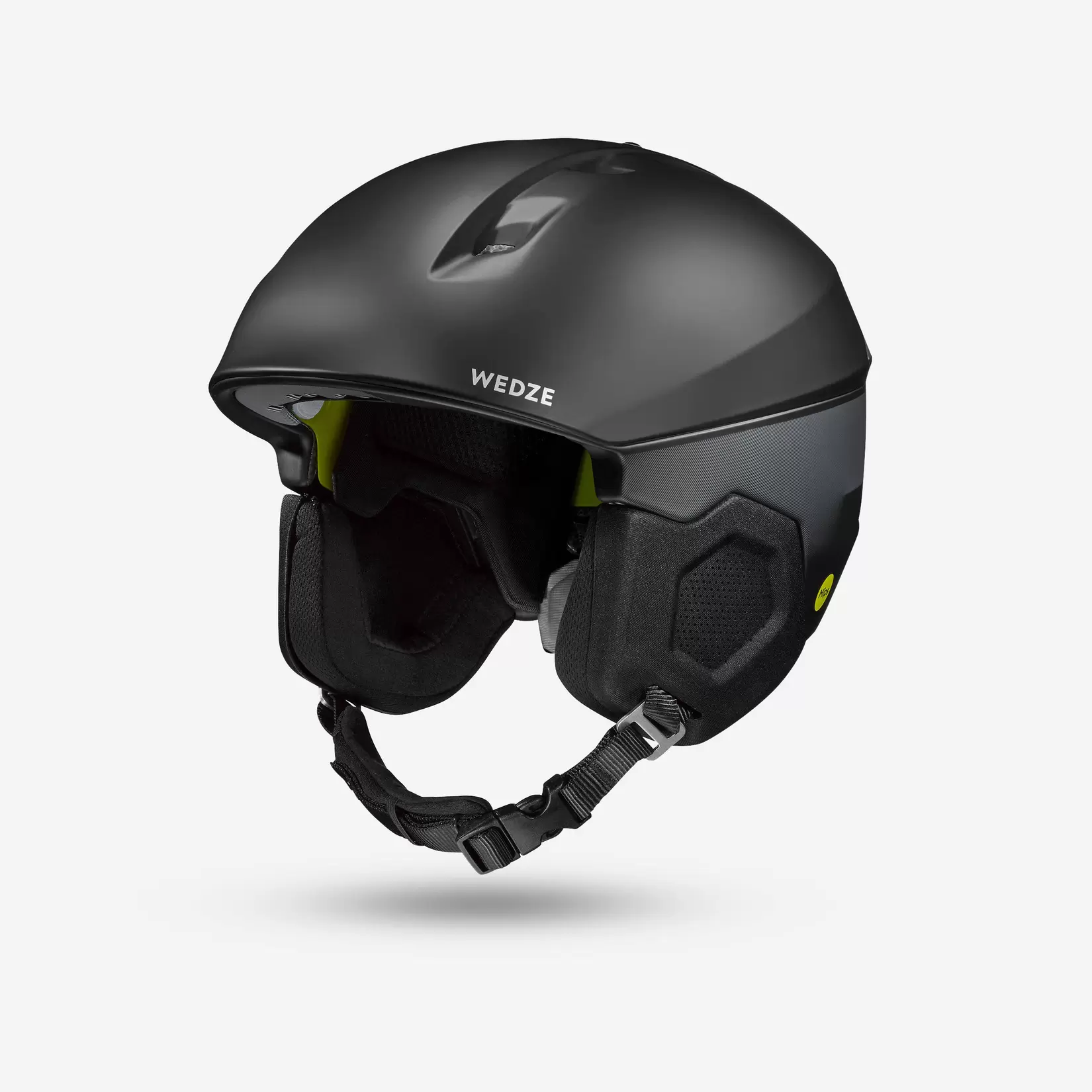 Oferta de CASCO DE ESQUÍ - PST 900 MIPS - NEGRO por $1400 en Decathlon