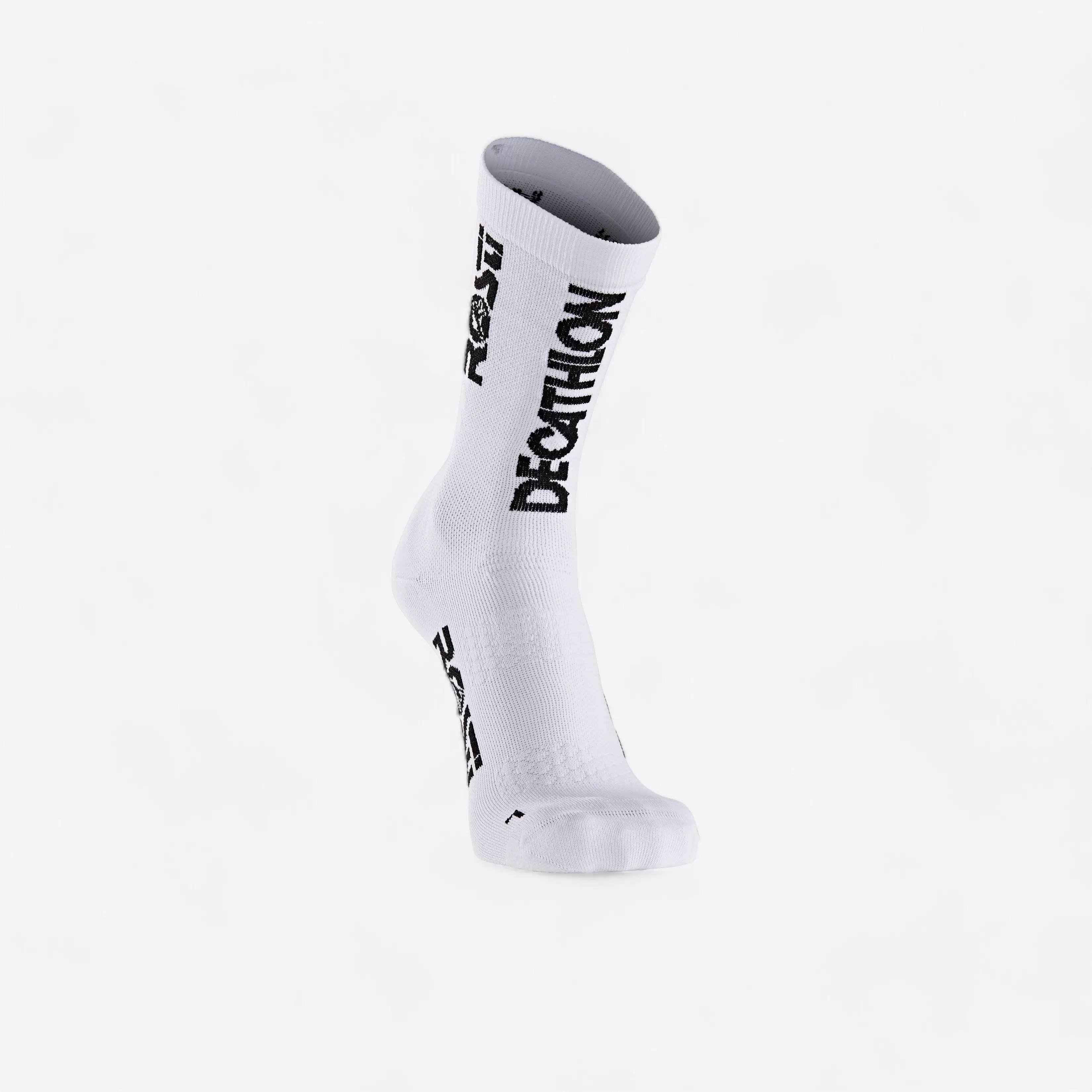 Oferta de Calcetines de ciclismo de carretera Réplica Team Decathlon AG2R La Mondiale por $280 en Decathlon