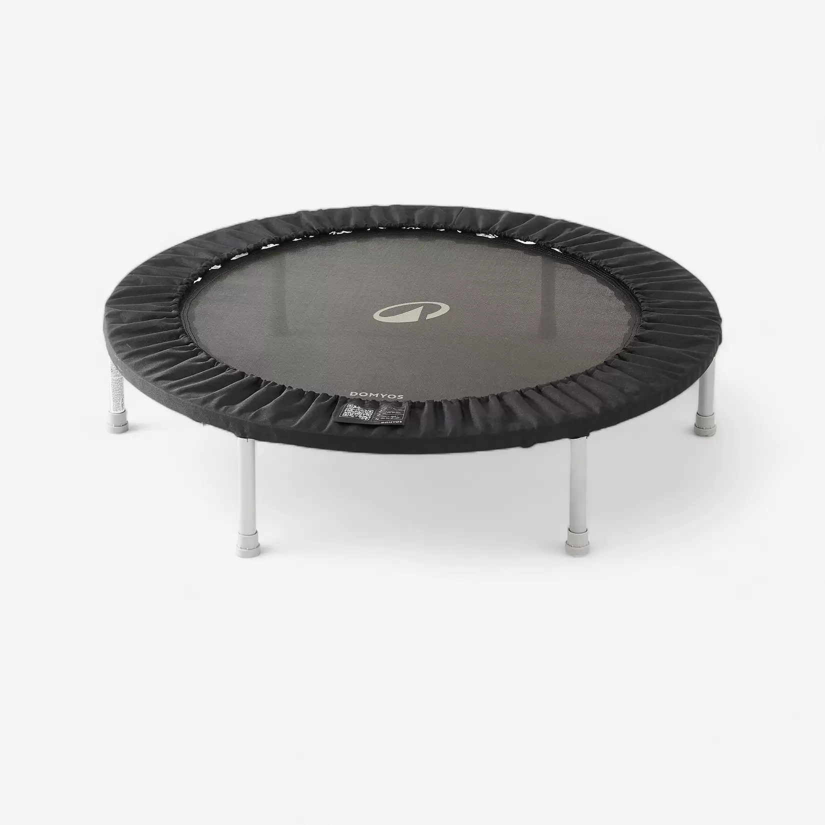 Oferta de Trampolín elástico Fitness Fit Trampo100 por $1100 en Decathlon