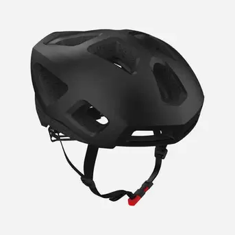 Oferta de Casco Ciclismo Roadr 100 Negro por $599 en Decathlon