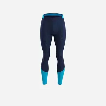 Oferta de MALLAS LARGAS DE CICLISMO ANTI-UV RC100 por $799 en Decathlon