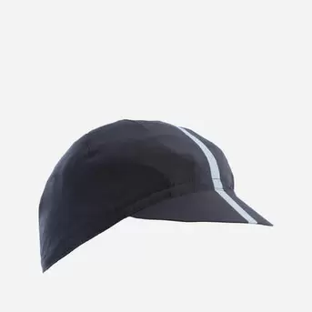 Oferta de Gorra bici ROADR 520 Ultralight negro por $299 en Decathlon