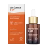 Oferta de Sesderma C-Vit Serum... por $1049.9 en Derma