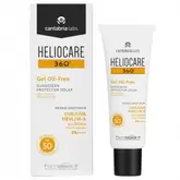 Oferta de Heliocare 360° Gel Oil Free... por $514.9 en Derma