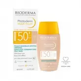 Oferta de Bioderma Photoderm NUDE... por $598.9 en Derma