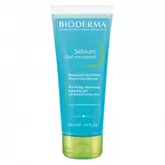 Oferta de Bioderma Sebium Gel... por $218.9 en Derma