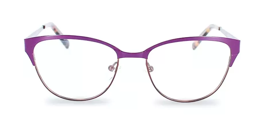 Oferta de Lente Oftálmico para Mujer Evry EVR21902 Morado por $2999 en Devlyn