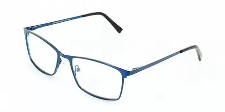 Oferta de Lente Oftálmico para Hombre Molto DG-84431S Azul por $999 en Devlyn