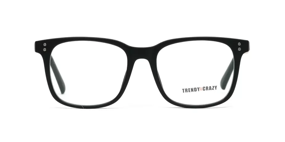 Oferta de Lente Oftálmico Infantil Trendy & Crazy Rtw X21309 Negro por $2599 en Devlyn