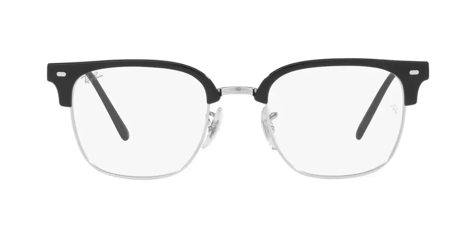 Oferta de Lente oftálmico para Unisex Ray Ban 0RX7216 por $7399 en Devlyn