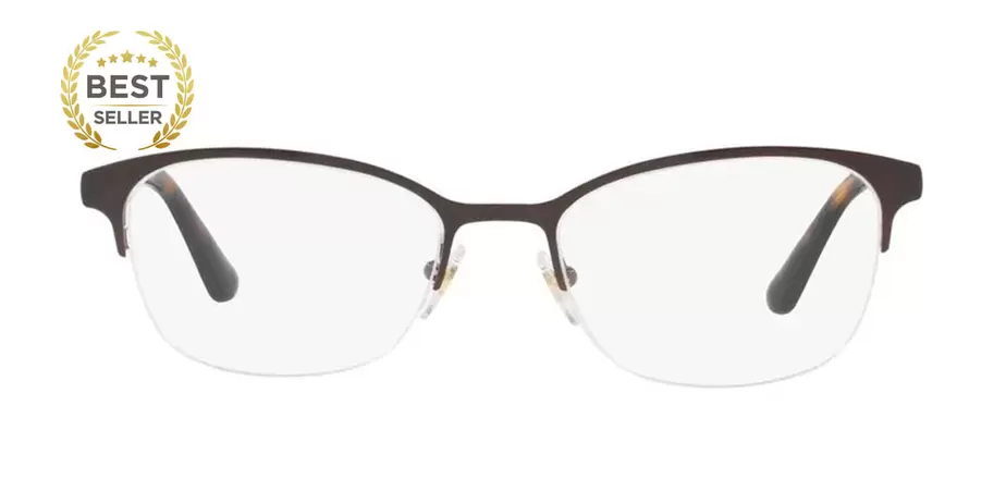 Oferta de Lente Oftálmico Mujer Vogue 0VO4067 Carey por $5299 en Devlyn