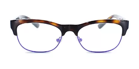 Oferta de Lente Oftálmico Mujer Dkny 0DY4691 Carey por $5299 en Devlyn