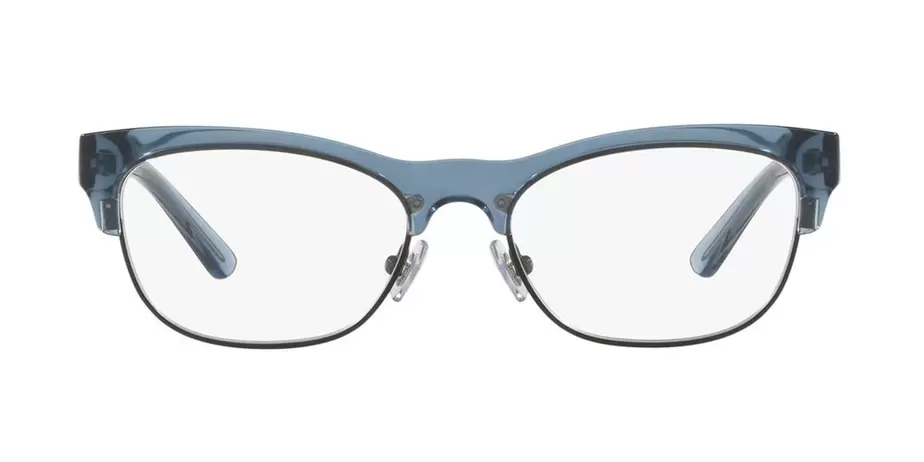 Oferta de Lente Oftálmico Mujer Dkny 0DY4691 Azul por $4529 en Devlyn