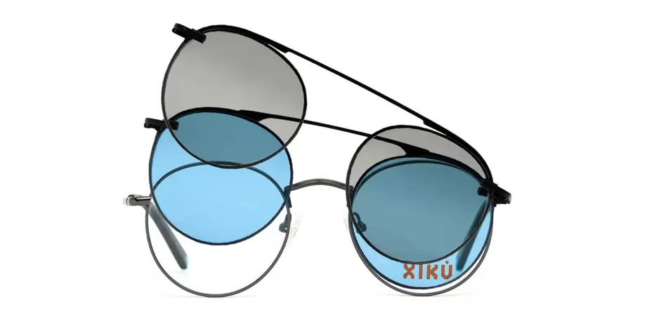 Oferta de Xikú Alebrijes Cenzontle Plata por $4798 en Devlyn