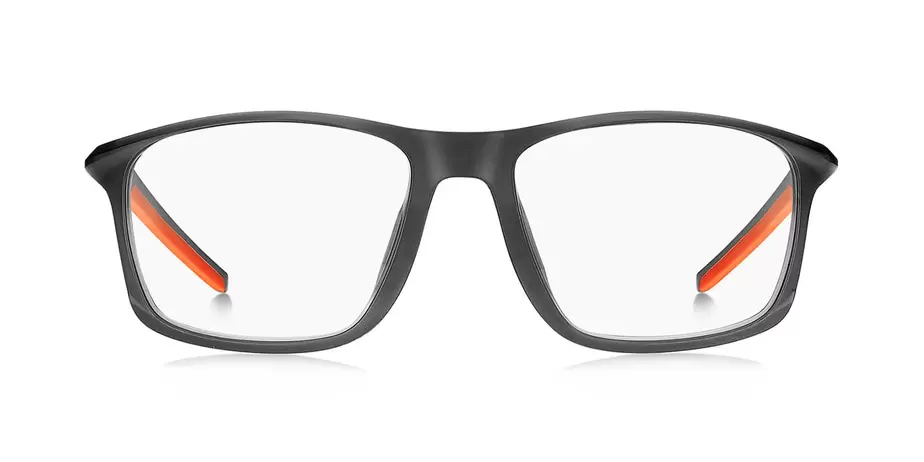 Oferta de Lente Oftálmico Hombre Tommy Hilfiger 1955 Gris por $4449 en Devlyn