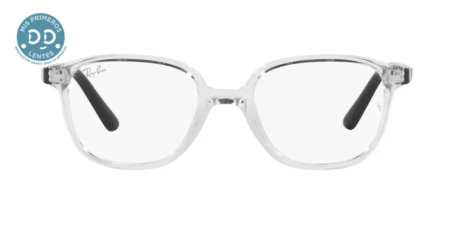 Oferta de Lente oftálmico Infantil 0RY9093V Cristal por $1599 en Devlyn