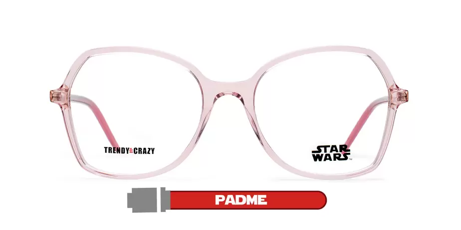 Oferta de Star Wars Padme Rosa por $3498 en Devlyn